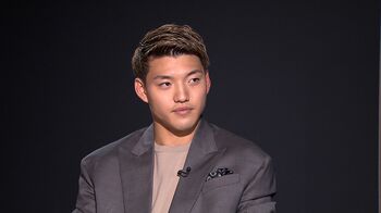 サッカー日本代表の堂安律（25）が結婚発表　お相手は「かねてよりお付き合いをさせて頂いている方」