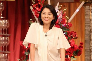 バラエティ女王・小池栄子が長瀬智也の前で“オンナ”に変貌！？