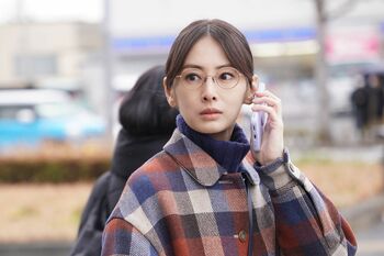 学生たちに謎のイタズラが多発！柊木（北川景子）は…『女神の教室』第5話予告