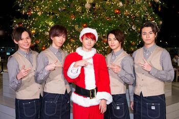 超特急が『モトカレマニア』最終話にサプライズ出演！どこのシーン？どんな役？