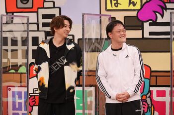 稲田直樹 自分に疑いの目を向ける三浦翔平に 「わからん人やな」と逆ギレ！