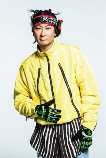 ダンススタジオ『STUDIO IC』をオープンしたDA PUMP TOMOにインタビュー！「地元でダンススクールを開校するのが夢だった」【YOUTH TIME JAPAN 2026年6・7月号】