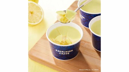 6月25日からエクセルシオール カフェ新作発売！数量限定の白桃スイーツやすっきり爽快なドリンクなど夏にぴったりなメニューが多数登場