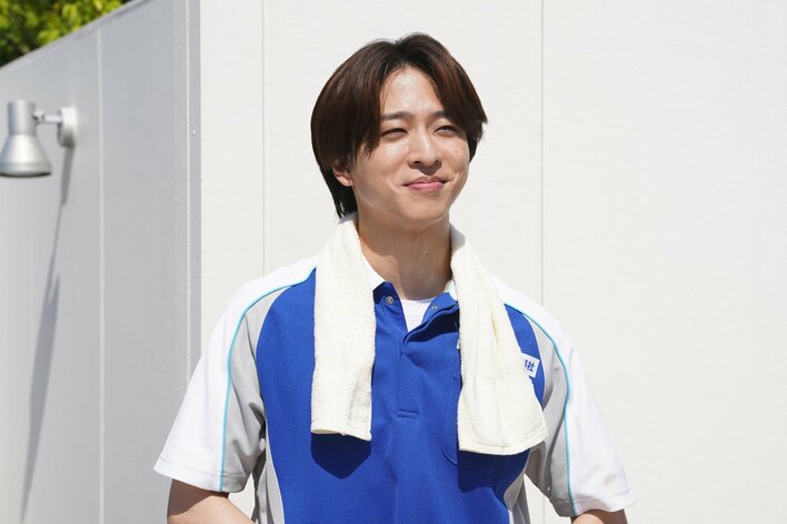 【場面写真追加】澄晴（寺西拓人）は葵（内田有紀）に160万円を返却するため必死で働き始める！葵との約束の日に優子（坂井真紀）が…『ラストノート』第4話予告