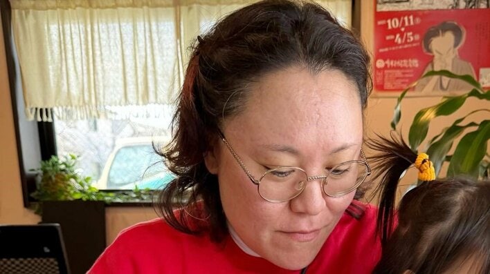 「こんなに大きく！」バービー 1歳娘の最新ショットにファン驚き！島根＆鳥取旅行で温泉や食事を満喫する姿に「癒やされます」