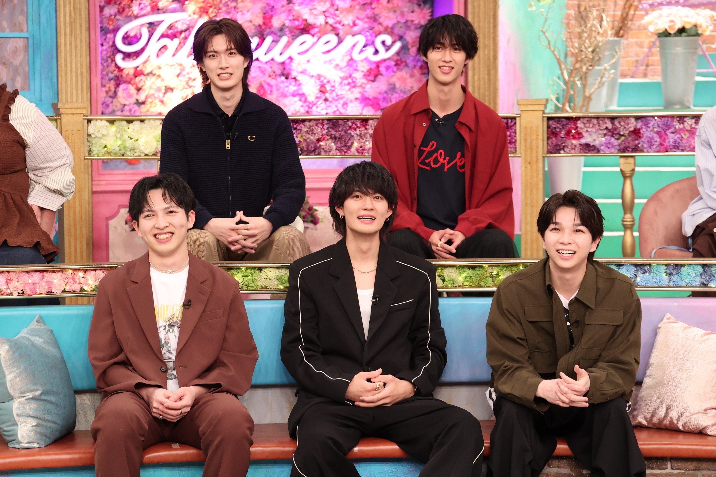M!LK・佐野勇斗 “面白い人だと思われたいけど、自信がない” メンバーから暴露の連発に「最悪だ！もう無理」と絶叫