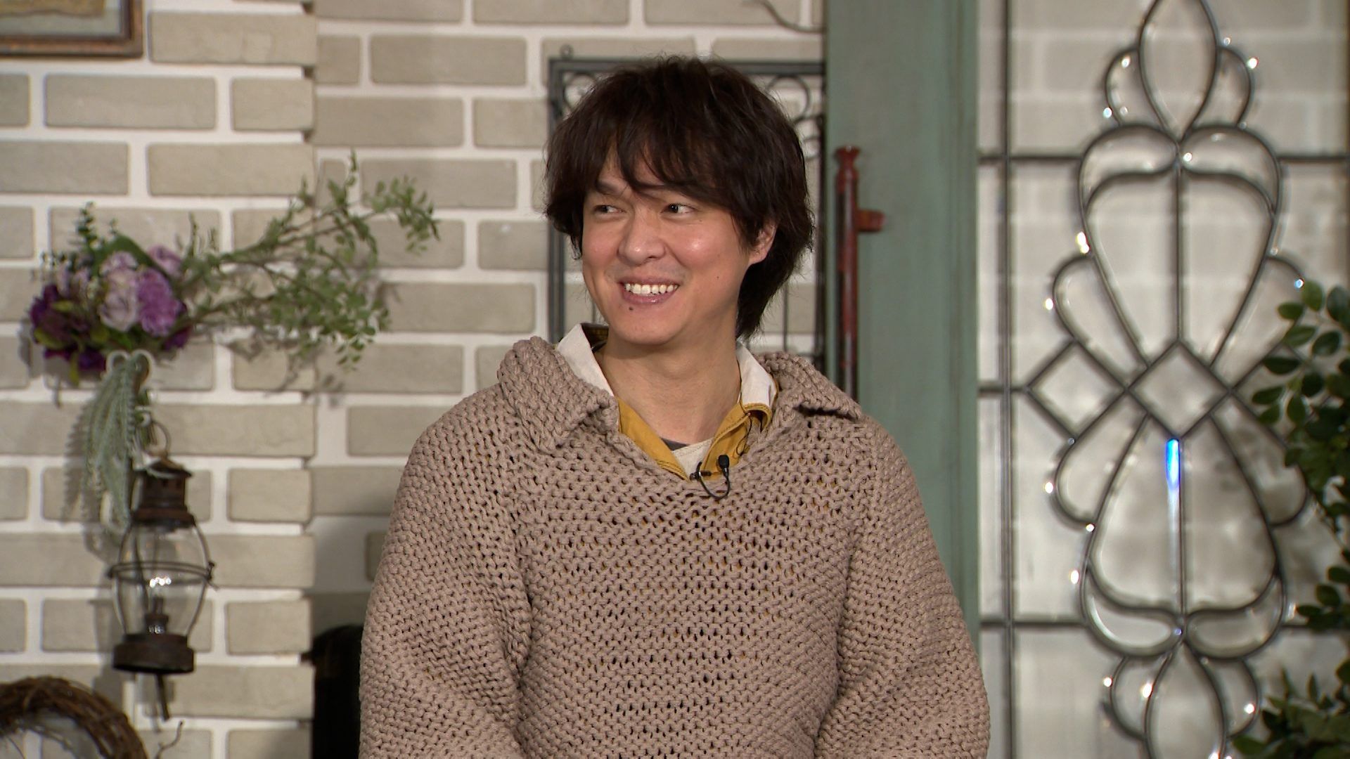丸山隆平 40代目前の焦燥「グループがなくなったとしたら何で