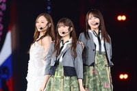 乃木坂46梅澤美波 出演作『映像研』“エモい演出”の卒コンに反響！原作者・大童澄瞳からの特別イラストに役が繋いだナレーションも