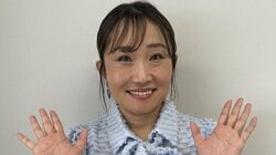 「激似！」キンタロー。『VIVANT』モノマネに絶賛の嵐！細部までこだわった完成度の高い姿に「本人かと」「キリッとした目元がそっくり」