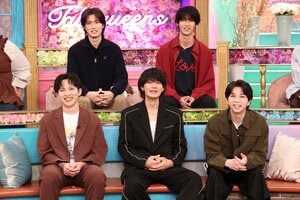 M!LK・佐野勇斗 “面白い人だと思われたいけど、自信がない” メンバーから暴露の連発に「最悪だ！もう無理」と絶叫