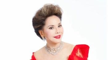 “デヴィ女王”　ディズニーキャラクターにデヴィ夫人が仮装した姿を公開！再現度の高さに「似合いすぎてて衝撃」