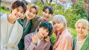 ONE N’ ONLY、7都市を巡るツアー完走！ハプニングもあり？“マイベストシーン”を発表