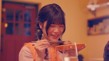 「ブサカワだ（笑）」島魚イラブチャーのカレーでみんなを笑顔に！石垣島「ビストロスマイル」