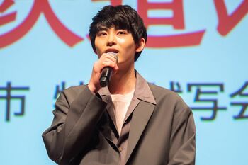 豊田裕大 丸刈りで菅田将暉に間違えられる「豊田ですと100回くらい返しました（笑）」