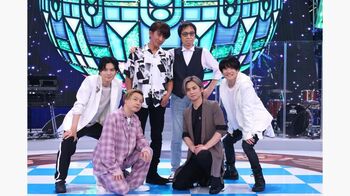 『LOVE LOVE あいしてる 最終回・吉田拓郎卒業SP』木村拓哉、生田斗真、風間俊介が登場！