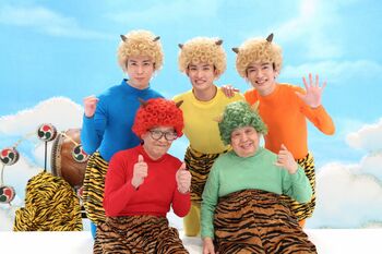 雷様新メンバー募集で、深澤辰哉＆向井康二＆宮舘涼太が名乗り！