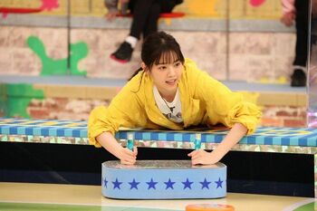 西野七瀬VS岸優太の超ハイレベルな「役者魂！」メンバー全員集合から3連敗の魂チーム初勝利なるか