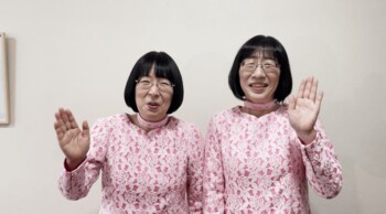 『千原ジュニアの座王in日本武道館』最後の出場枠は阿佐ヶ谷姉妹！木村美穂「武道館でスベったら夢に見そう」