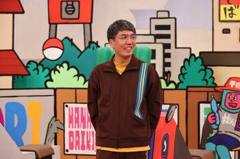 小木博明 妻の誕生日を忘れていたら？「ウソだって。全然年とってないじゃん！」