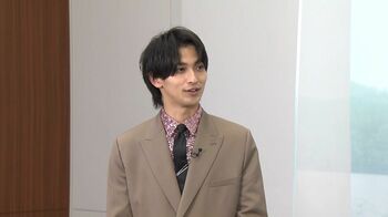 横浜流星の“やめられないこと”に多部未華子がツボる「かわいいなぁ」