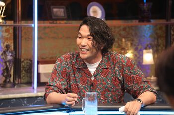 盛山晋太郎「あれ、絶対いらんかったな」松本人志とNSC驚きの授業を明かす！