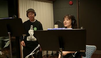 『春になったら』第7話に、奈緒×木梨憲武のデュエット曲「ふたりで」が登場！父娘がお互いを思い合う歌詞＆やさしい旋律