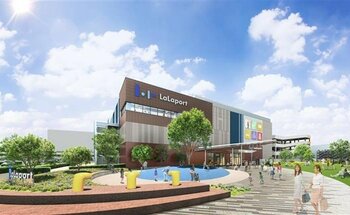 「三井ショッピングパーク ららぽーとTOKYO-BAY北館建替え計画」 2025年10月31日（金）　I期グランドオープン