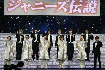 A.B.C-Z 主演＆初演出の舞台開幕！「ジャニーさんに『進化したね』、『パワーアップしたね』と言ってもらいたい」