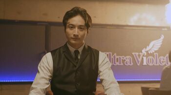 小関裕太が闇カジノの支配人に！主演ドラマ『ブラック／クロウズ』放送決定！