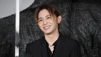 山田涼介 大怪獣の後始末の方法は「日本全国から人を集めて」
