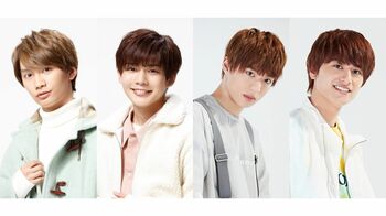 横山裕 後輩出演舞台の演出へ意気込み「藤原、長尾、福本、小島を思いきり料理したい」