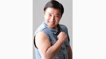 「涙目なってる」スギちゃん(51) が“過ぎちゃん”に！？ワイルドすぎる新幹線寝過ごしが話題に「顔の疲れが時系列でわかるぜぇ」