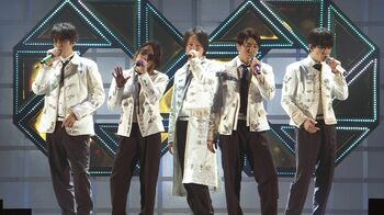 関ジャニ∞ 5人体制で挑むドーム公演！選曲、エイトレンジャー、新たな挑戦で見せる“こだわり”