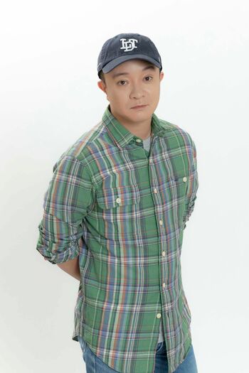 『新宿野戦病院』濱田岳が出演！頼りないお巡りさん・岡本勇太役「これまでに演じたことのない役でチャレンジする気持ち」