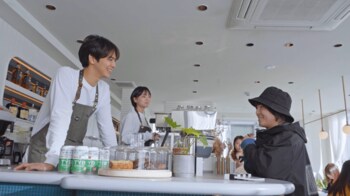 片寄涼太 高校時代の友人や幼なじみと長い縁！秘訣は「毎回会って、毎回同じ話をするのに飽きないこと」