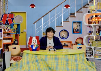 放課後は仲間とゲームとバカリズム！リアルゲーミング＆トークバラエティ『バカリゲム』フジテレビONE スポーツ・バラエティで放送