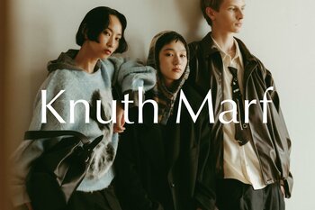 好評につき第2弾！The SHEL’TTER TOKYO 東急プラザ表参道「オモカド」店 1FにてD2Cブランド「Knuth Marf」「BRKUMO」のPOP UP STOREをオープン！