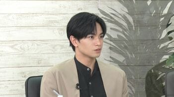 中島健人 星ひとみの占いに動揺「ちょ、待てよ！」「僕の家、来ました？」