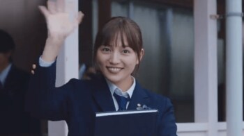 紬（川口春奈）と別れた想（目黒蓮）は…『silent』未公開シーン！