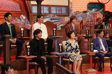 明石家さんま テレビには映らない、明石家さんまの生き様。 | feature