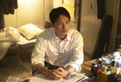 “大切な人”と目の前にいる人の命、救うべきは…タイの参加者の絶望を思い怒りに震える新出（坂口健太郎）＜『kiDnap GAME』第3話あらすじ完全版＞