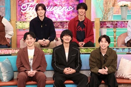 M!LK・佐野勇斗 “面白い人だと思われたいけど、自信がない” メンバーから暴露の連発に「最悪だ！もう無理」と絶叫