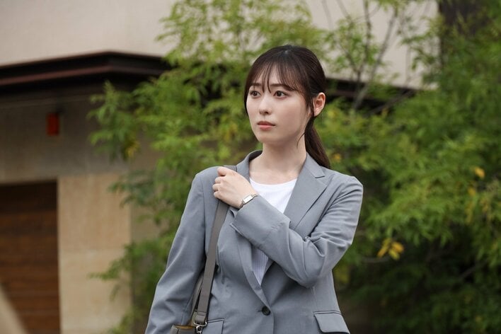 【写真】『明日はもっと、いい日になる』第1話のシーン写真を見る