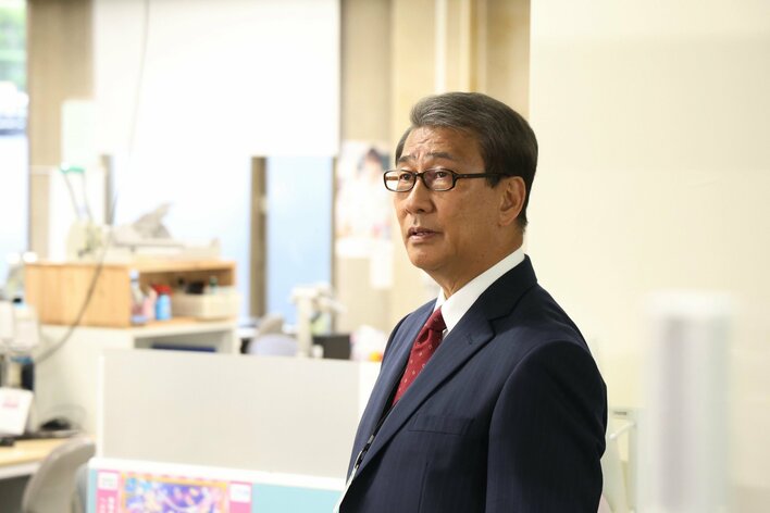 【写真】『続・続・最後から二番目の恋』第8話を写真で見る