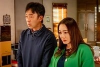 ついに離婚！家を出るあん（仲間由紀恵） そのとき渉（北村有起哉）が思い出す結婚前の“約束”＜『小さい頃は、神様がいて』第9話完全版＞