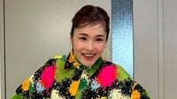 「え？だれ？」1児の母・平野ノラ “蜘蛛女”姿の娘送迎スタイル披露！真っ黒ファッションで紫外線対策バッチリな完全防備に「オーラが見え隠れ」