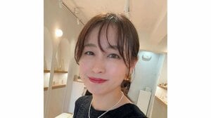 2児の母・新井恵理那 親子3世代のバリ旅行で高級リゾートに滞在！1歳長女＆母が広々庭で遊ぶほほ笑ましい姿に「かわいすぎる」「楽しそう」
