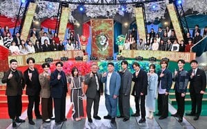 マジック見破り対決、助手席片手ドライブ対決、ライバルメーカー社員同士のクレーンゲーム対決…緊迫の真剣勝負『今夜解禁！サンドの禁断の一騎打ち』