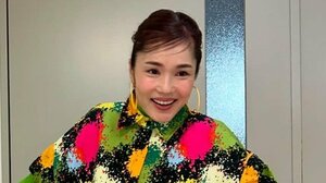 平野ノラ 4歳娘のヘアアイテムの“収納アイデア”に「参考になります」と反響！人気キャラを身につけた我が子のキュートなアレンジスタイルも披露