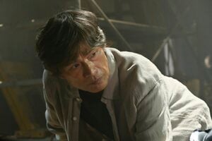 【場面写真追加】都立第三病院に戻ってきた小島（松嶋菜々子）は若手との価値観の違いに悩んでいた…そんななか進藤（江口洋介）と再会！『救命病棟24時』第1話予告